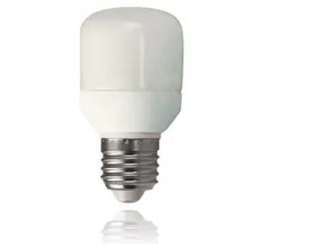 Bullet Shape Energy Efficient Light Bulb