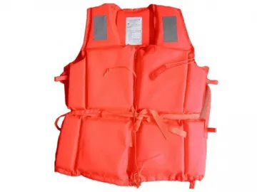 Life Jacket