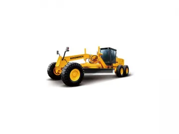 PY310M Motor Grader