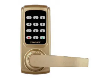 078 Electronic Keypad Door Lock