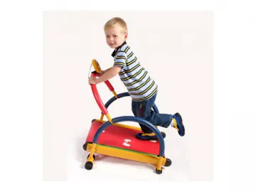 Kids-Fitness Equipment