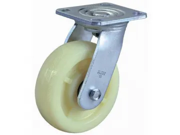 200-350kg Nylon Wheel Caster