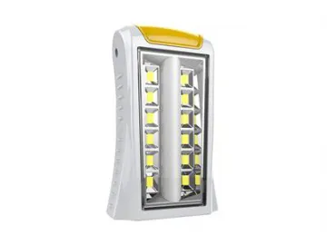 UN10150E Energy Saving Emergency LED Light