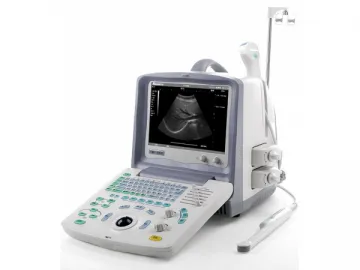 <10> EMP-2000 Full Digital Ultrasound System