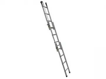 Aluminium Loft ladder