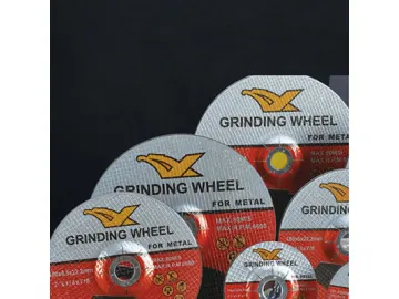 Grinding Wheel