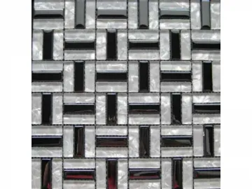 Glass Mosaic Tiles