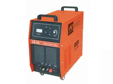 CUT-120 Inverter Air Plasma Cutter