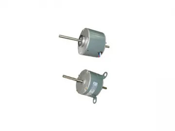 140AC-01 Single Phase AC Motor