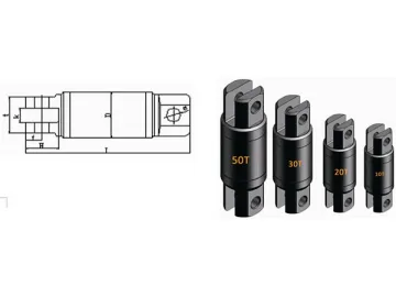 Directional Drilling Swivels