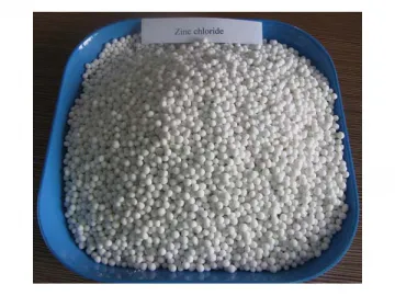 Zinc chloride