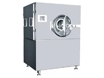 Sugar Coating, Film Coating Machine GBS