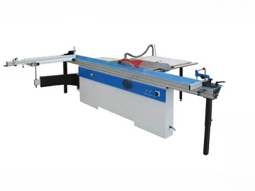 RTJ2330E-III Sliding Table Panel Saw