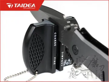 Pocket Knife Sharpener T0501TC