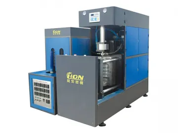 Blow Molding Machine (Plastic Bottle Machine for Manufacturing 3-5 Gallon PET Bottles)