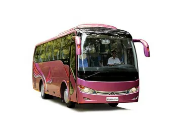 8m Coach, XMQ6879Y