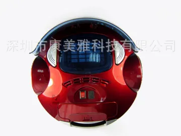 S702 Robot Vacuum Cleaner