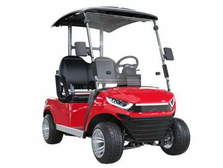 Electric Golf Cart