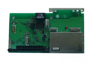 900Mhz Flex Decoder Board