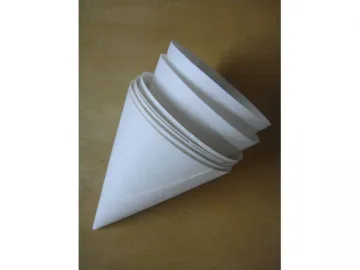 Paper Cone Cup Machine SB