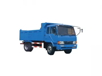 Medium Truck YMT8654