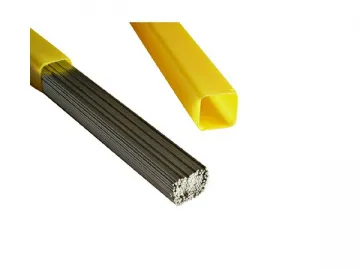 ERNiCu-7 Nickel Alloy Welding Wire