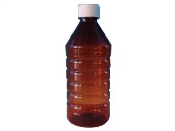 500ML PET Bottles