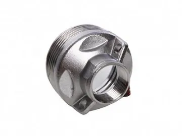 Precision Machining Parts