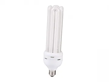 CFL Energy Saving Light Bulb, High Wattage Series