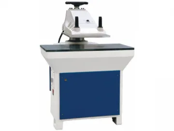 Hydraulic Punching Machine