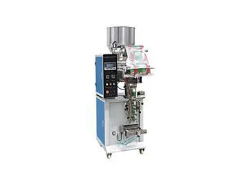 Vertical Form Fill Seal Machine