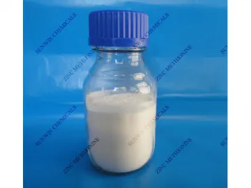 Zinc Methionine