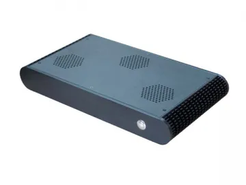 LED Control Hardware Platform Digital Signage Player