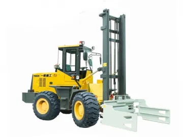 YN620 Stacking Loader