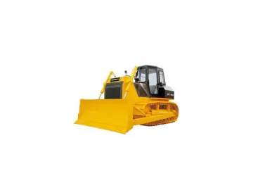 140 HP Bulldozer