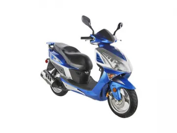 EVO 150CC Scooter