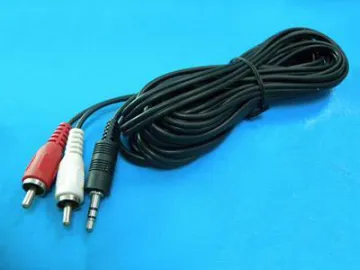 Audio Video Cables