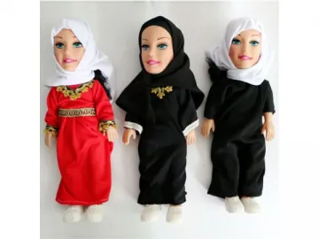 Muslim Doll