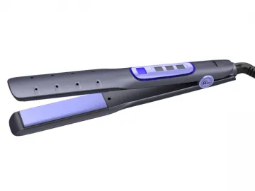 9100 PTC Heater Hair Straightener