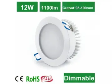 DL32 12W SMD LED Downlight