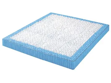 Pocket Spring Mattress