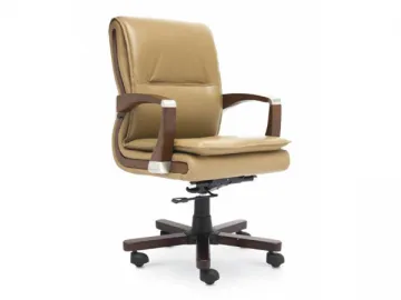 Executive Swivel Chair