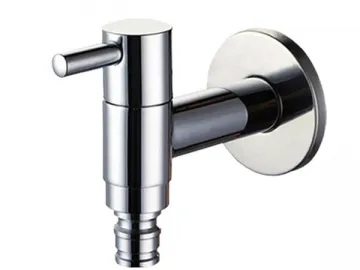 Brass Faucet (Brass Tap)