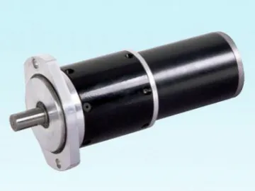 92JX1500K/80ZY125 Permanent Magnet DC Gear Motor, Planetary Motor