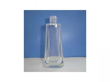 60ml Glass Perfume Bottle T483