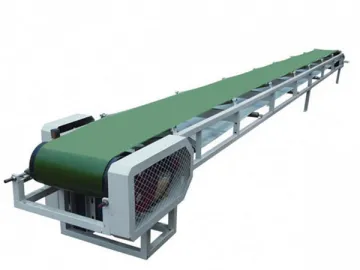 Belt Conveyor