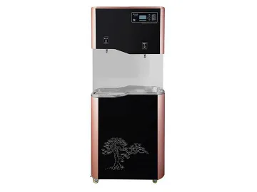 Floor Standing Hot Water Dispenser, 20L