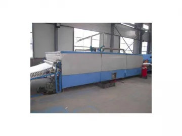 Thermal Bonding Oven