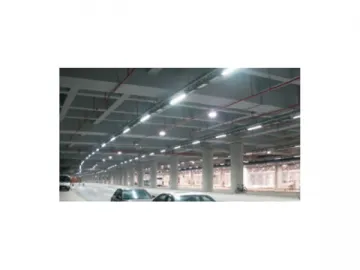 T8 LED Tube Light with Fixture