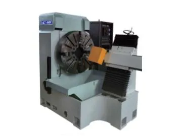 Tire Mold EDM Machine